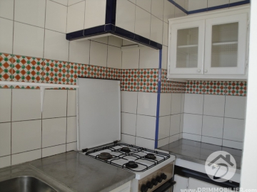 L 87 -                            Vente
                           Appartement Meublé Djerba